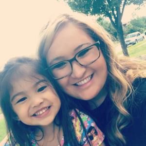 Meet your Posher, Shelby